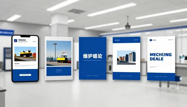 品牌视觉设计套装在节点可查场景中的应用分析